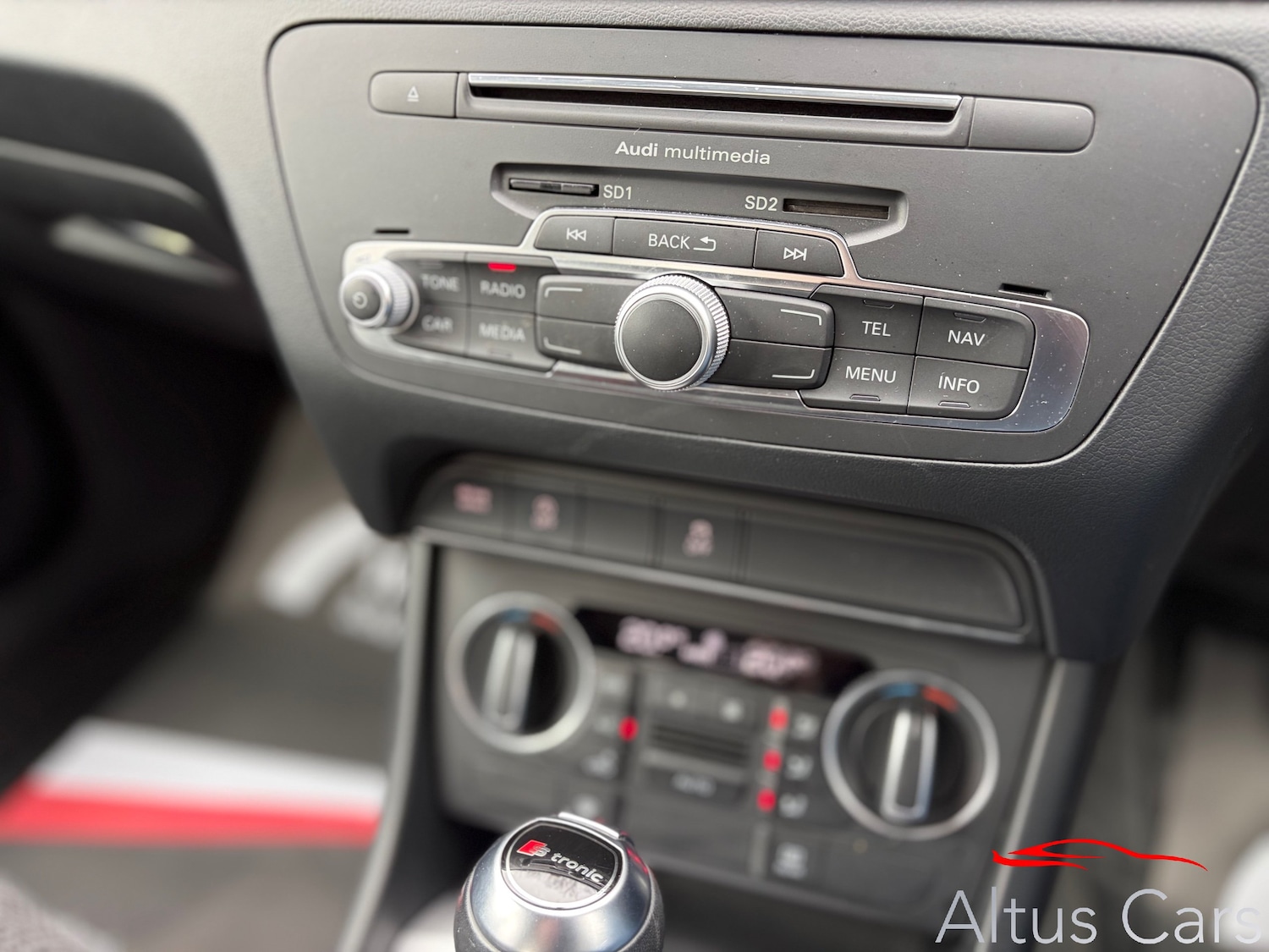 Used Audi Q3 2017 for sale - 77904330: Photo 29