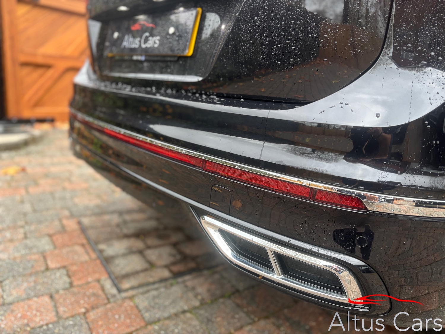 Used Volkswagen Tiguan for sale - 76526924: Photo 10