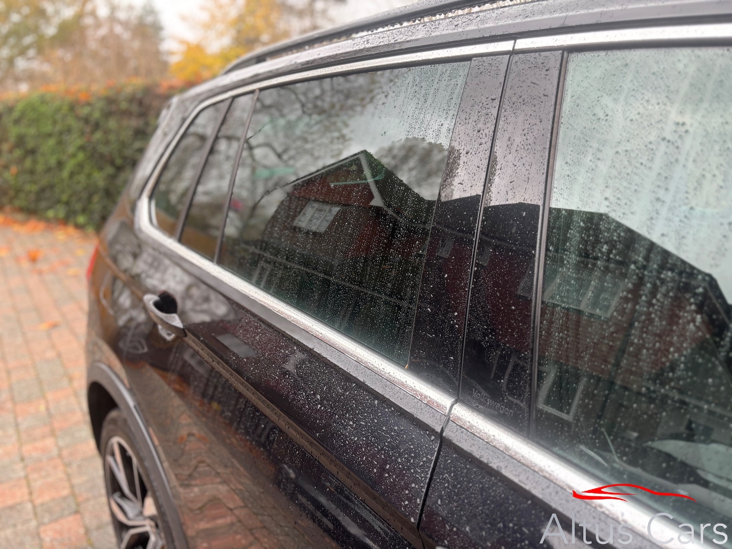 Used Volkswagen Tiguan for sale - 76526924: Photo 11