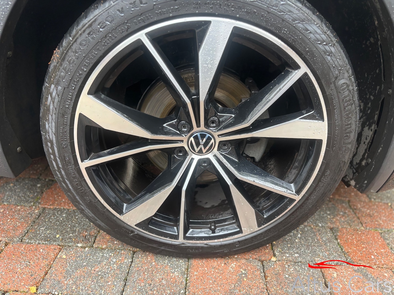 Used Volkswagen Tiguan for sale - 76526924: Photo 13