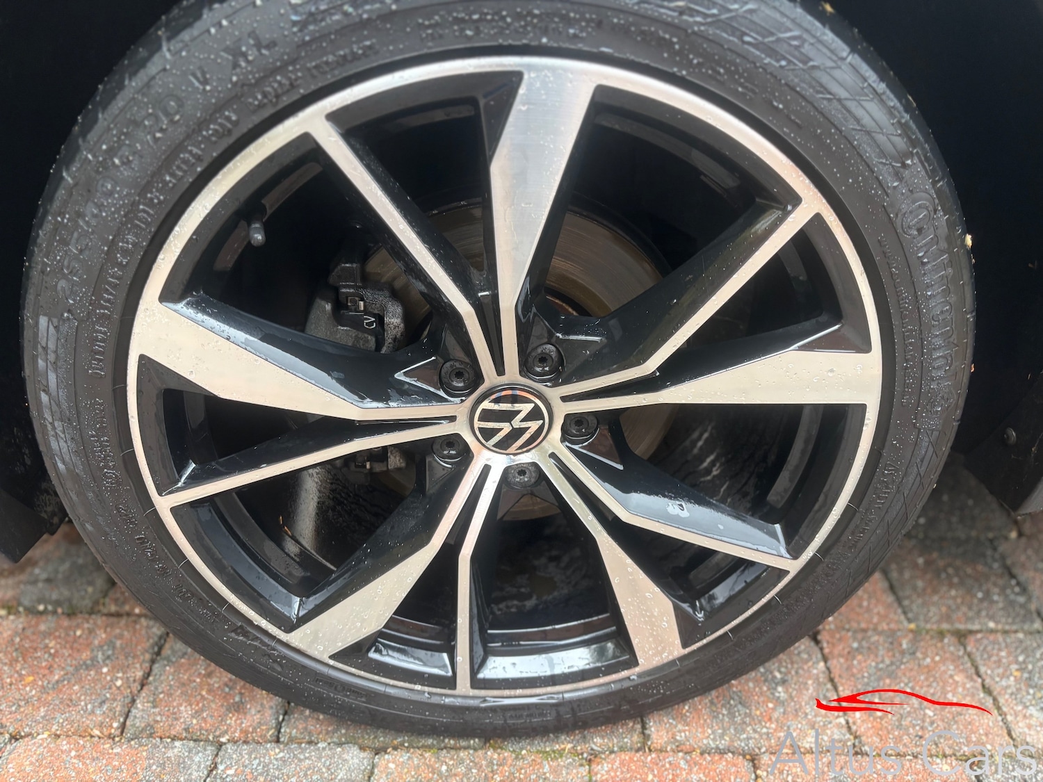 Used Volkswagen Tiguan for sale - 76526924: Photo 15