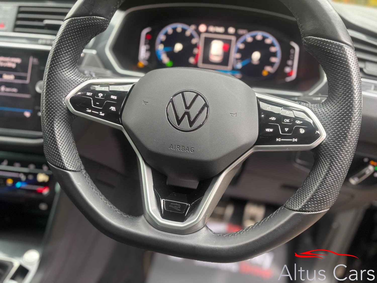 Used Volkswagen Tiguan for sale - 76526924: Photo 19