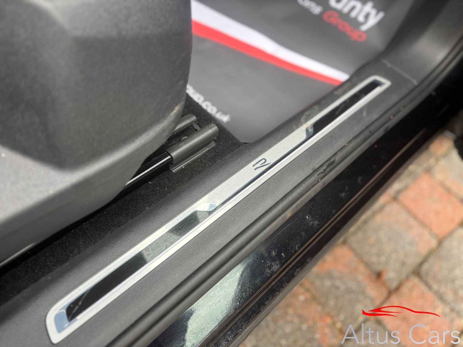 Used Volkswagen Tiguan for sale - 76526924: Photo 20