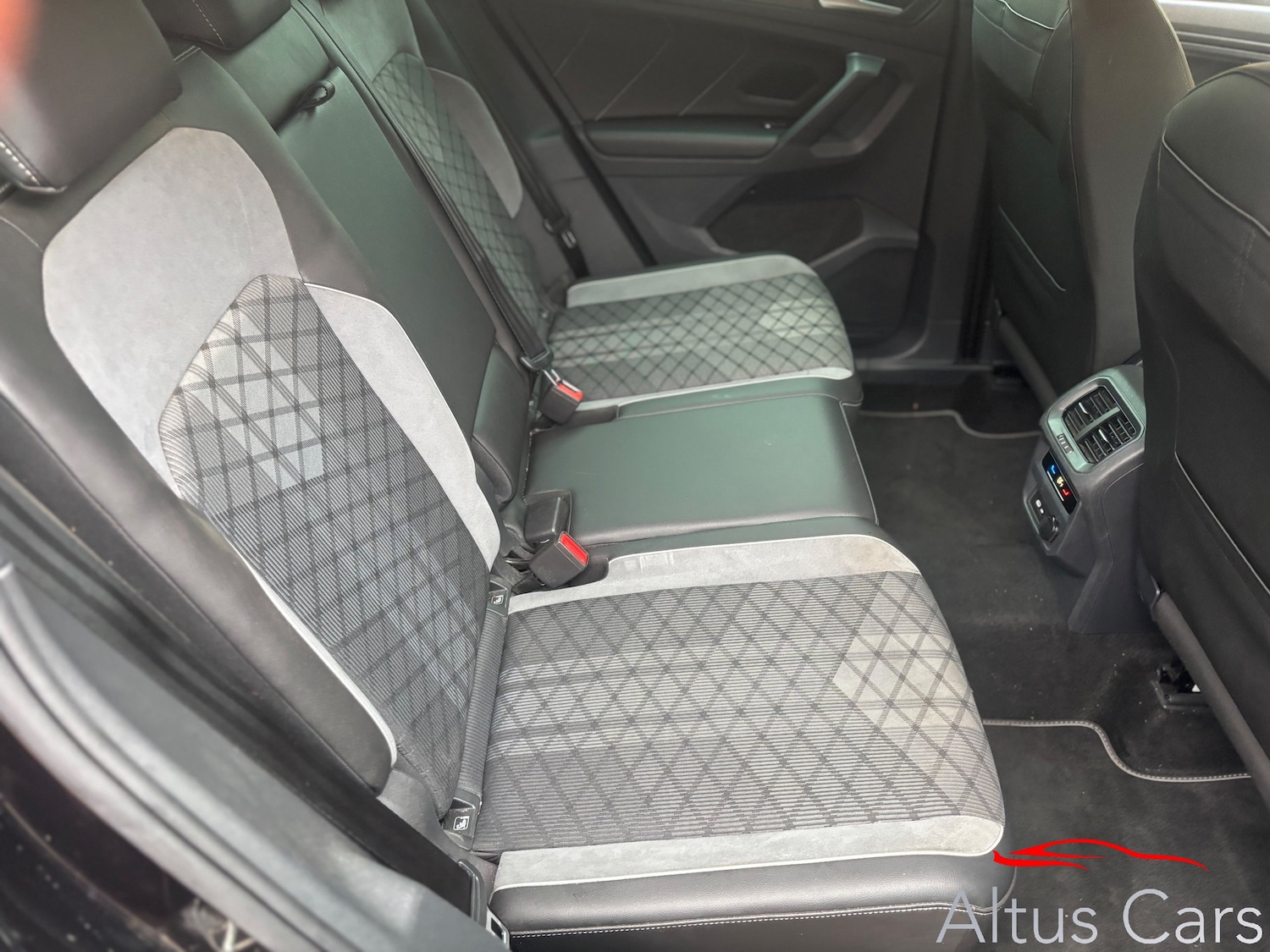 Used Volkswagen Tiguan for sale - 76526924: Photo 21