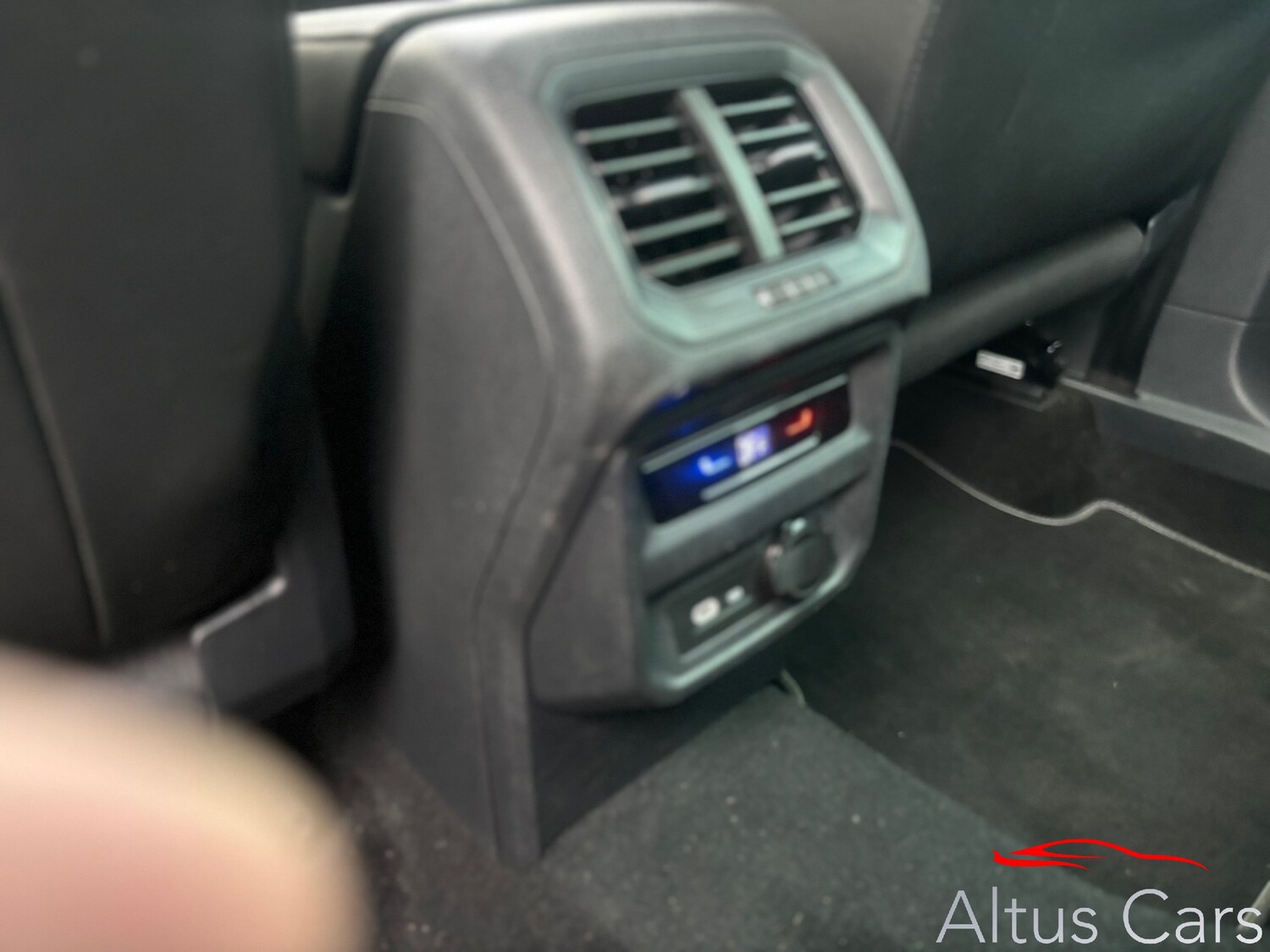 Used Volkswagen Tiguan for sale - 76526924: Photo 23