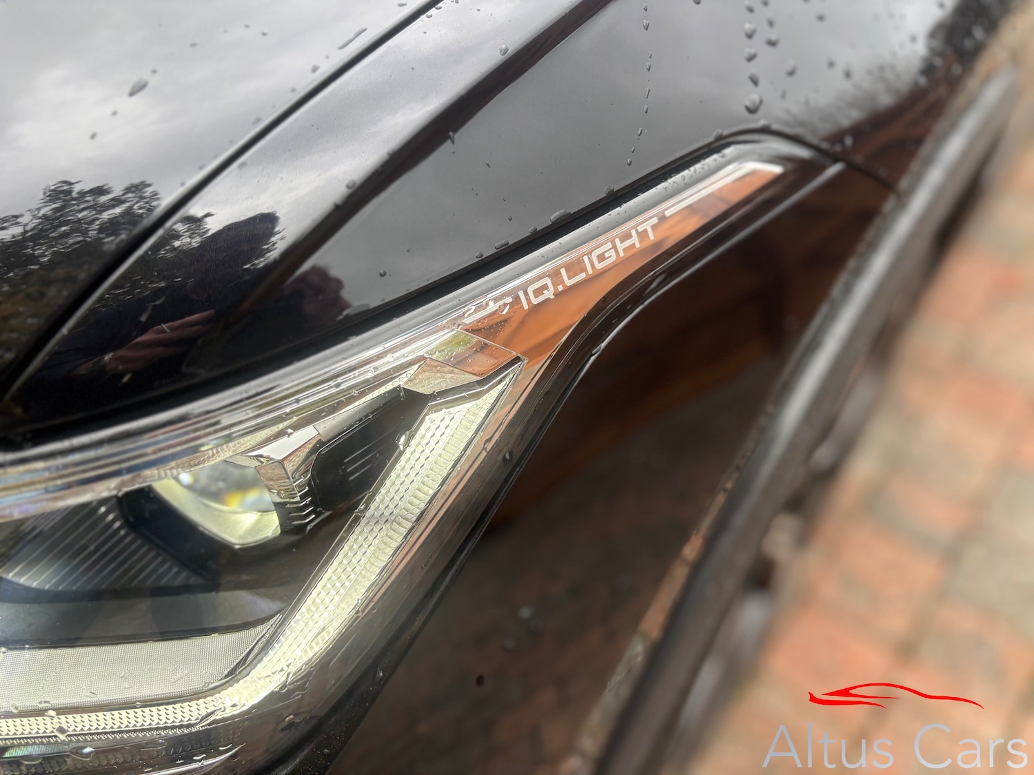 Used Volkswagen Tiguan for sale - 76526924: Photo 4