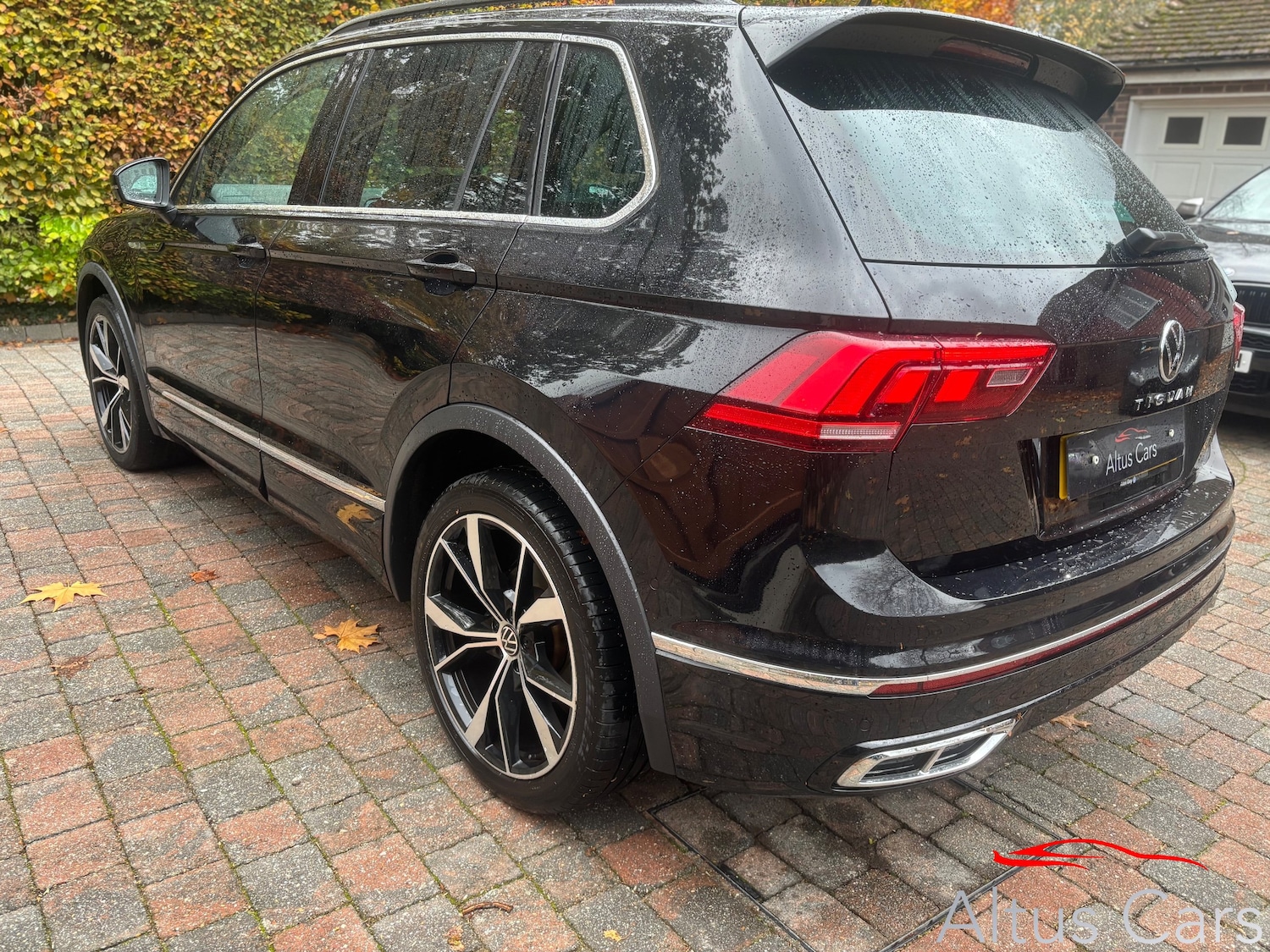 Used Volkswagen Tiguan for sale - 76526924: Photo 6