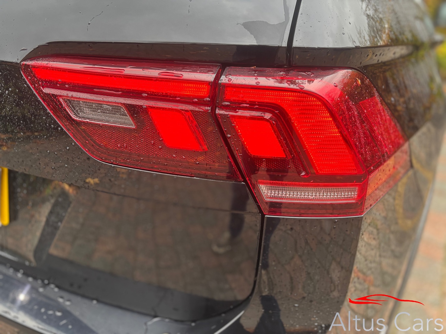 Used Volkswagen Tiguan for sale - 76526924: Photo 9