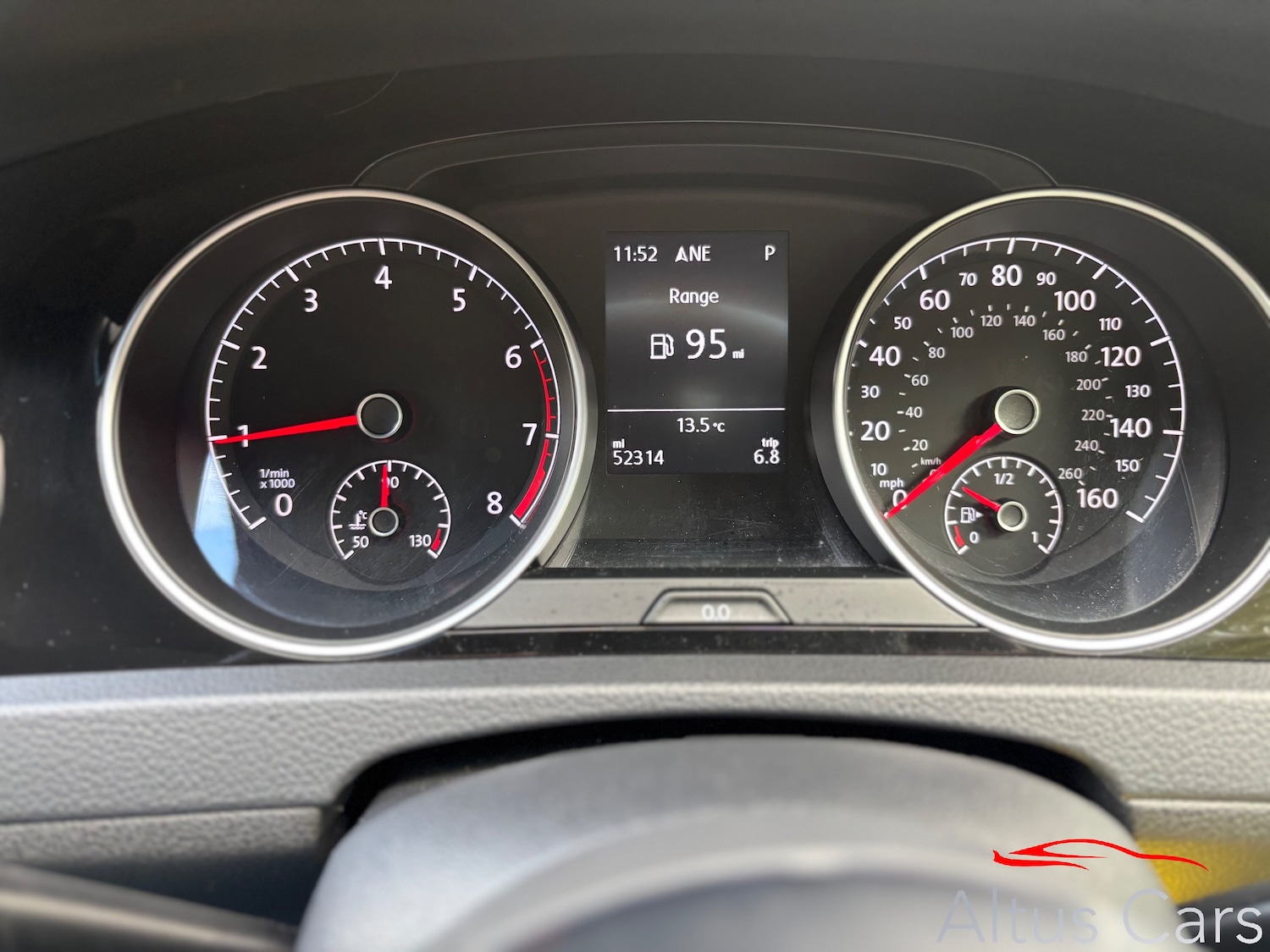Used Volkswagen Golf 2018 for sale - 76287953: Photo 23