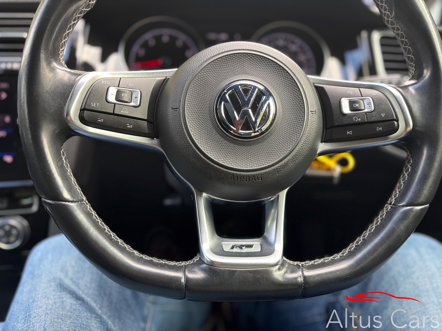 Used Volkswagen Golf 2018 for sale - 76287953: Photo 24