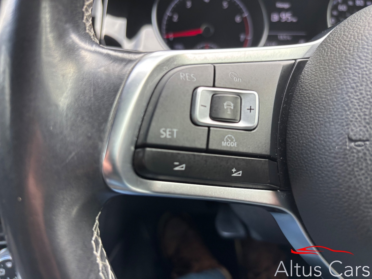 Used Volkswagen Golf 2018 for sale - 76287953: Photo 25