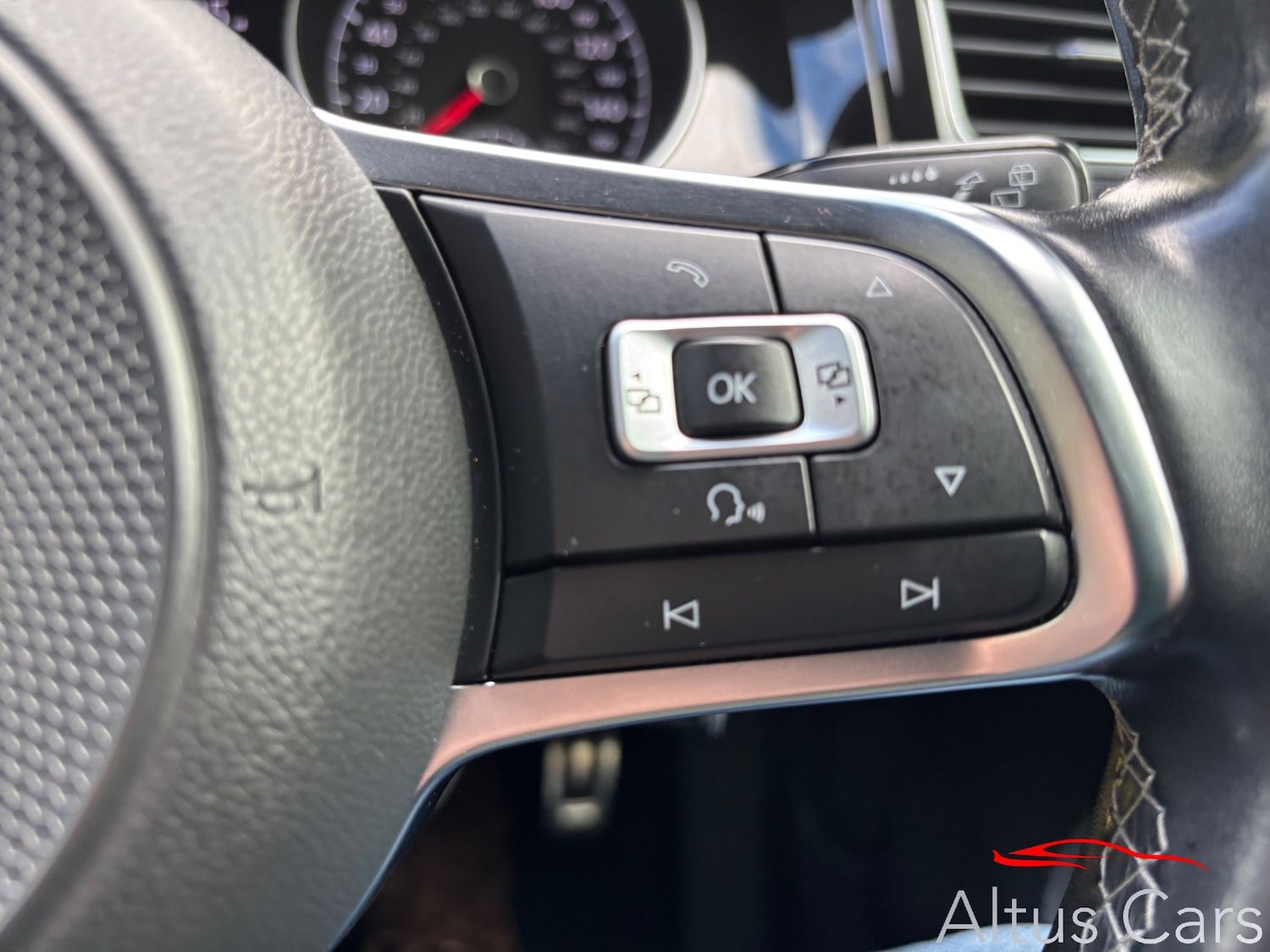 Used Volkswagen Golf 2018 for sale - 76287953: Photo 26