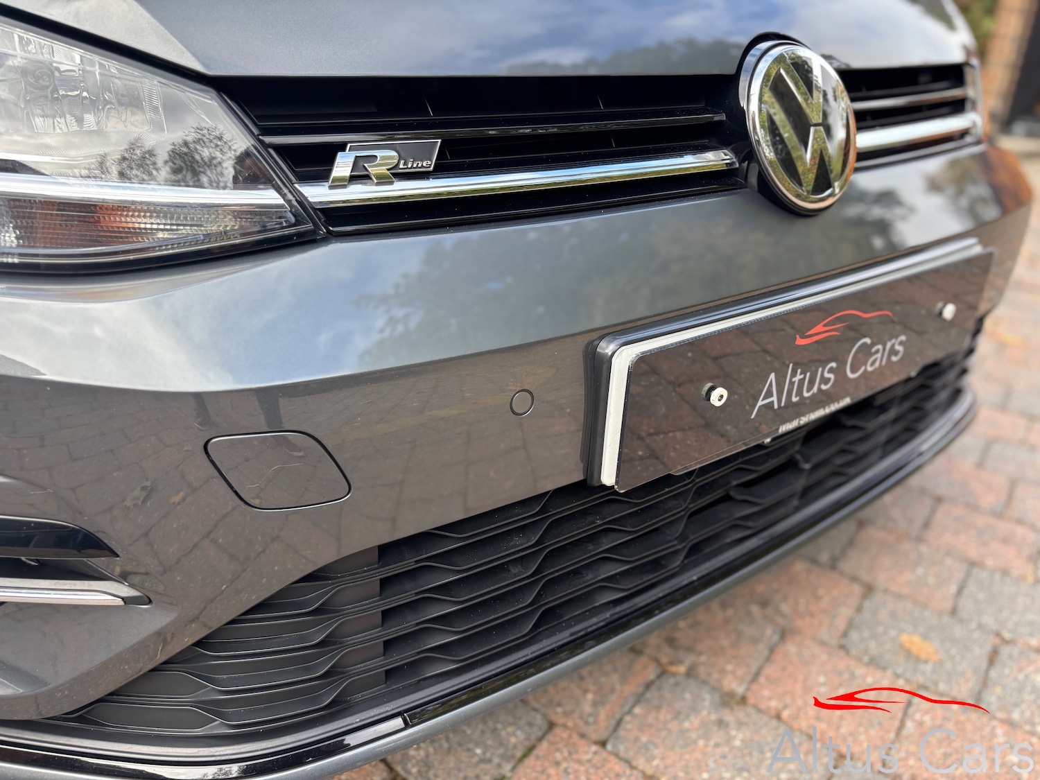Used Volkswagen Golf 2018 for sale - 76287953: Photo 3