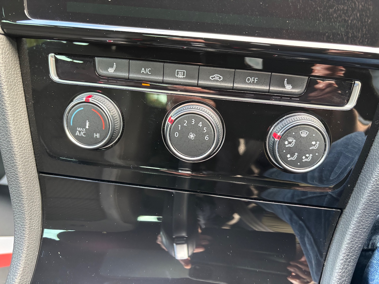 Used Volkswagen Golf 2018 for sale - 76287953: Photo 31