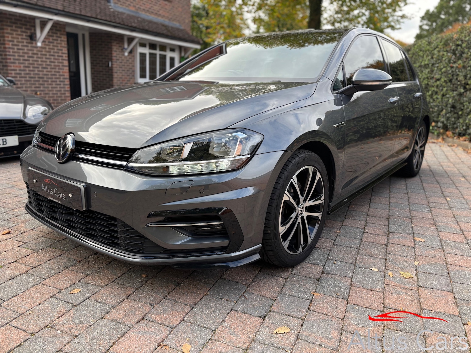 Used Volkswagen Golf 2018 for sale - 76287953: Photo 5