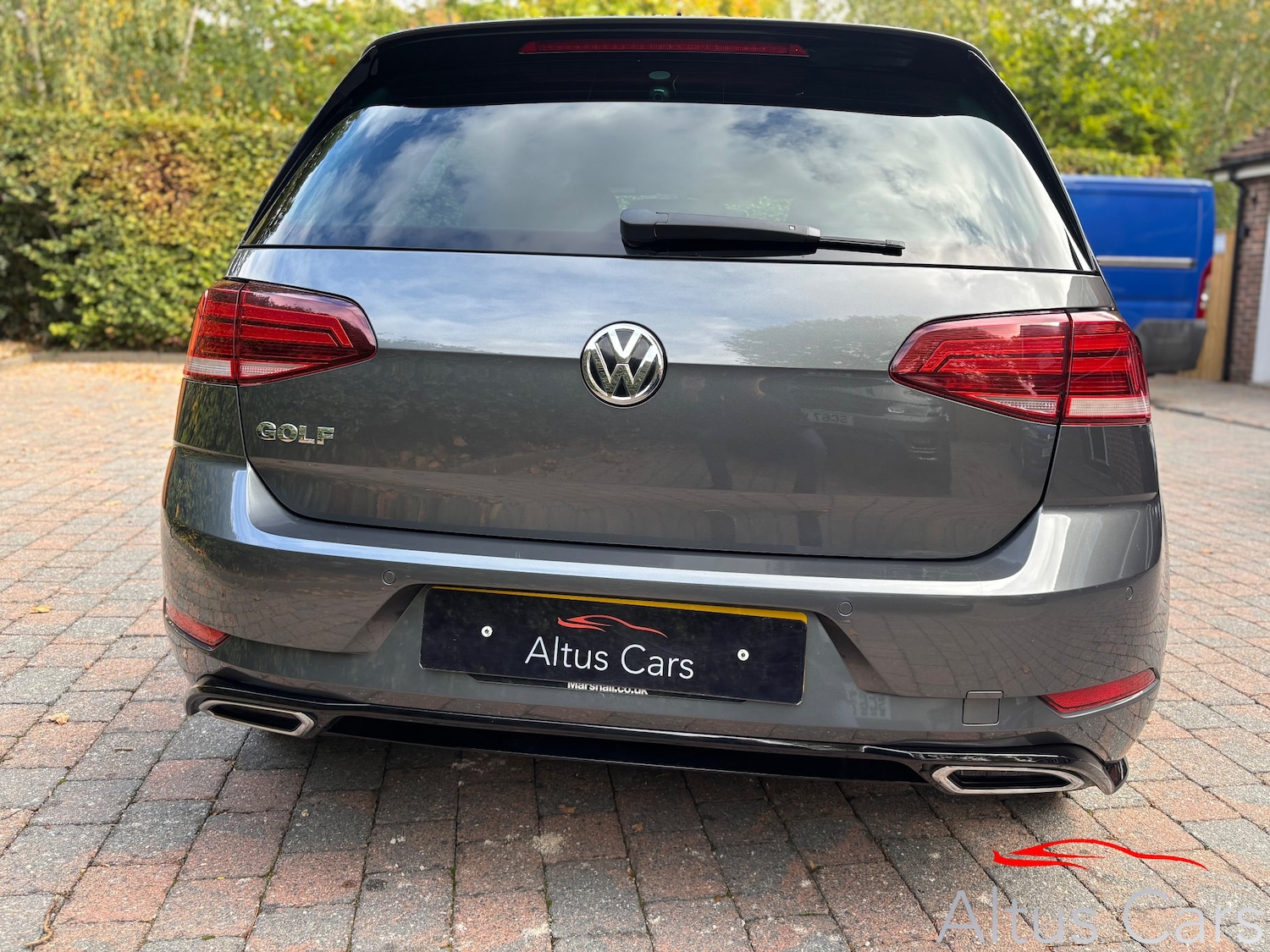 Used Volkswagen Golf 2018 for sale - 76287953: Photo 6