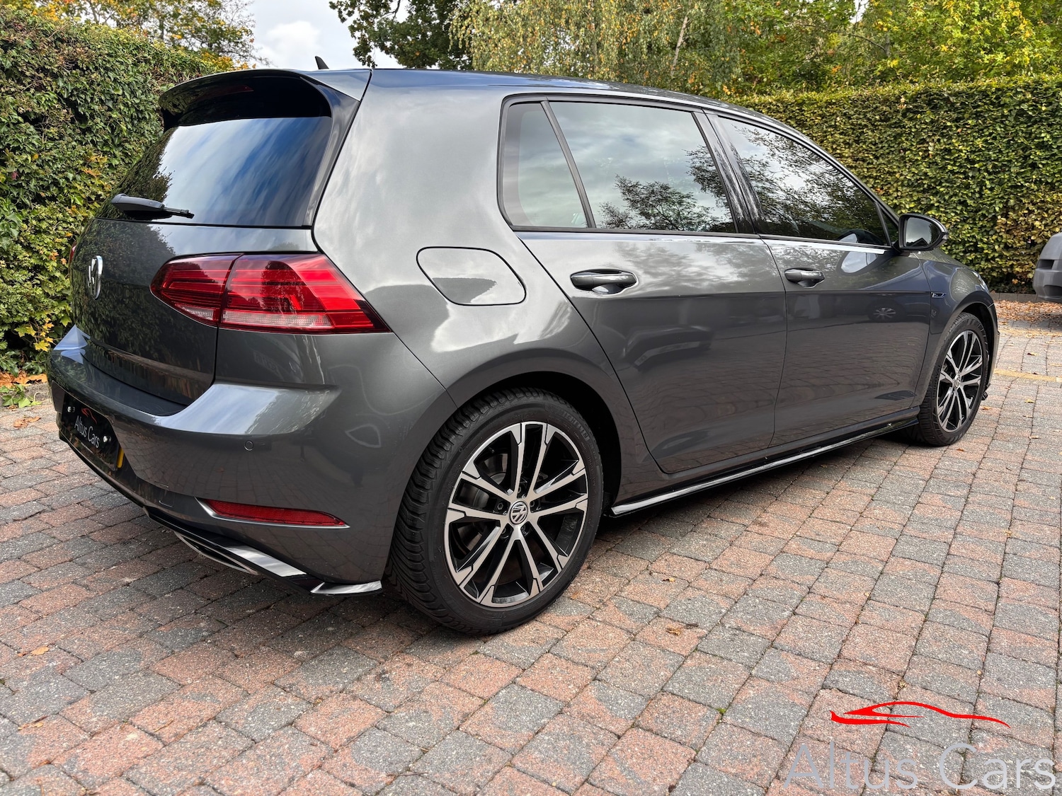 Used Volkswagen Golf 2018 for sale - 76287953: Photo 7