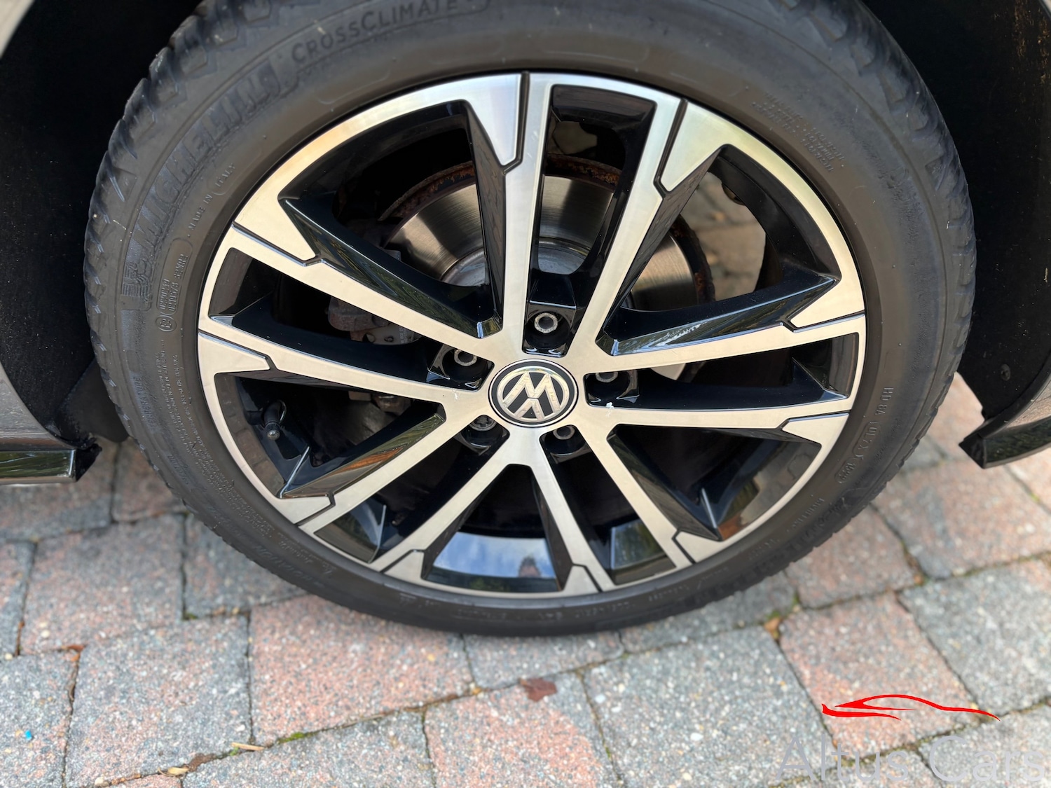 Used Volkswagen Golf 2018 for sale - 76287953: Photo 9