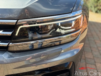 Used Volkswagen Tiguan Allspace 2019 for sale - 79059923: Photo