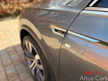 Used Volkswagen Tiguan Allspace 2019 for sale - 79059923: Photo