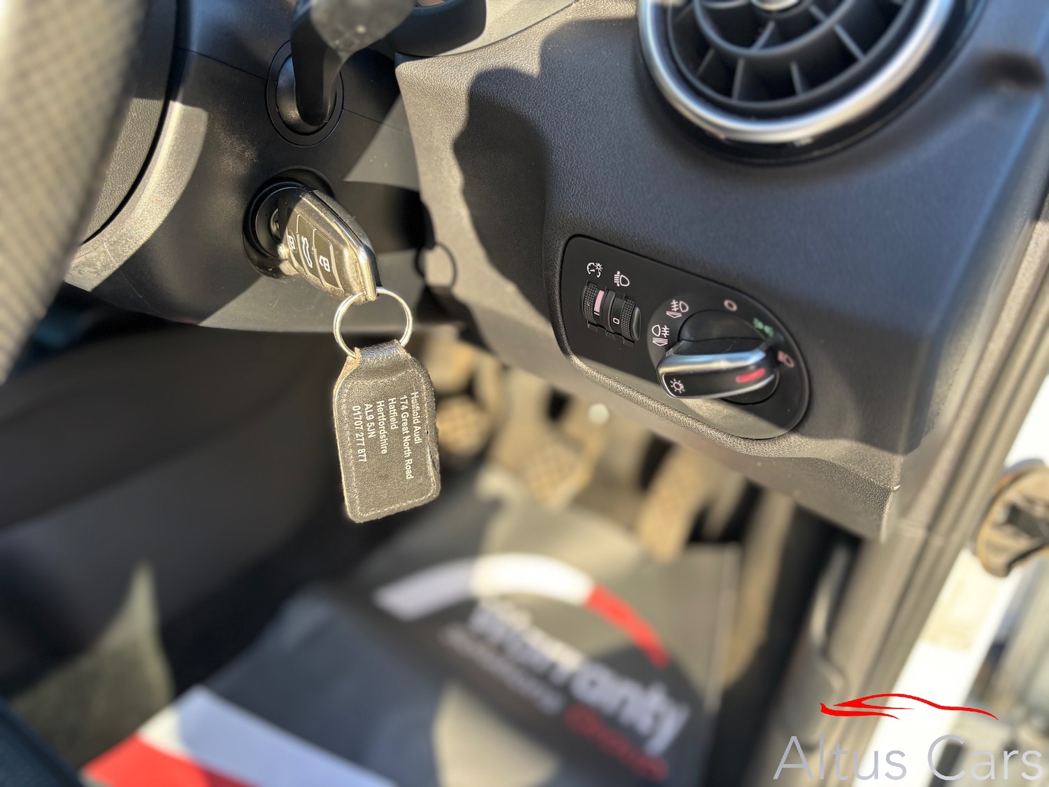 Used Audi A1 2014 for sale - 76892360: Photo 11