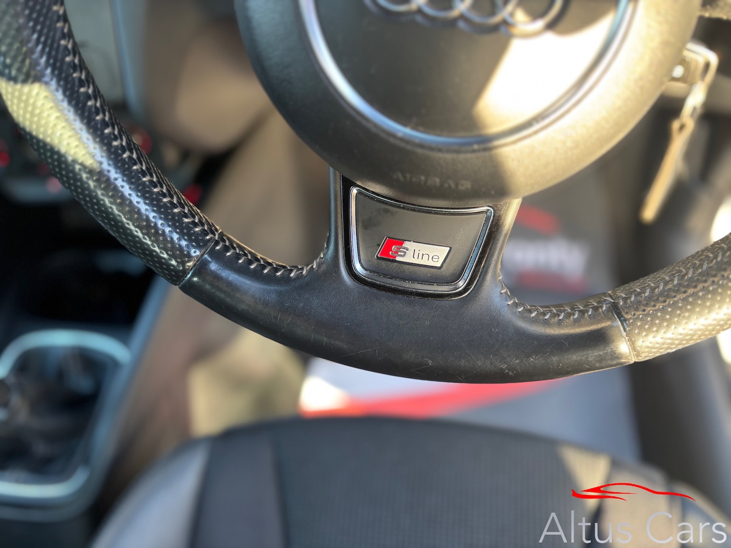 Used Audi A1 2014 for sale - 76892360: Photo 12