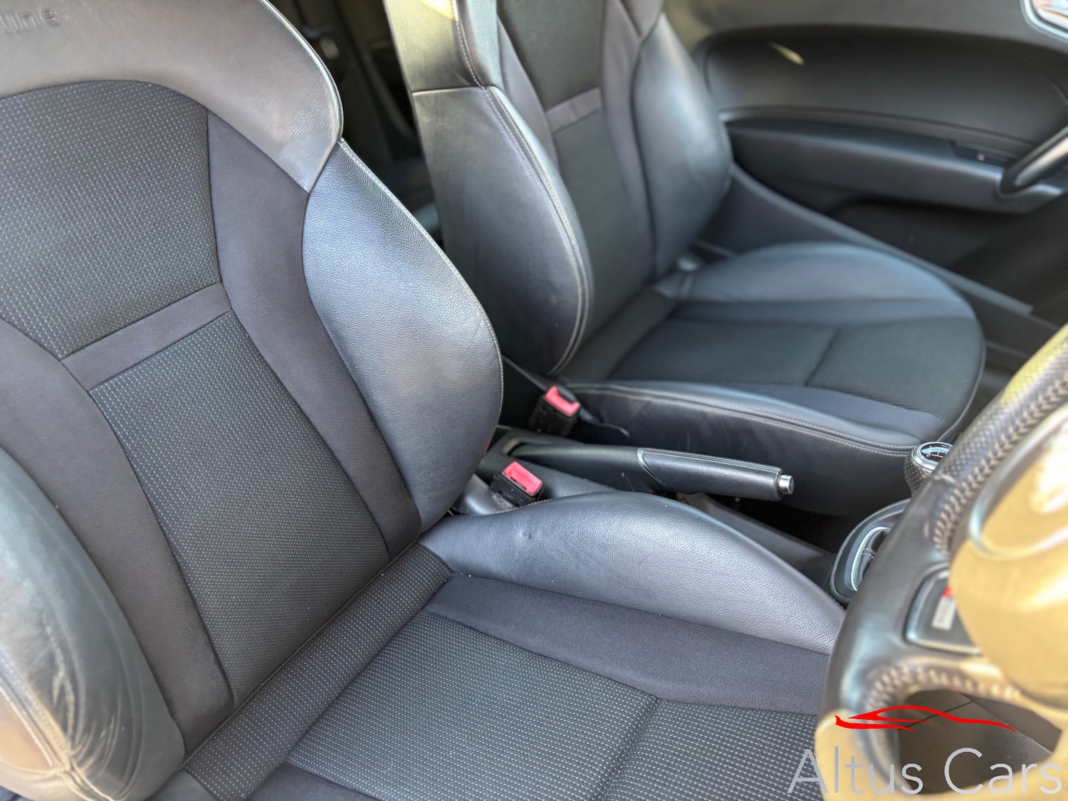 Used Audi A1 2014 for sale - 76892360: Photo 13