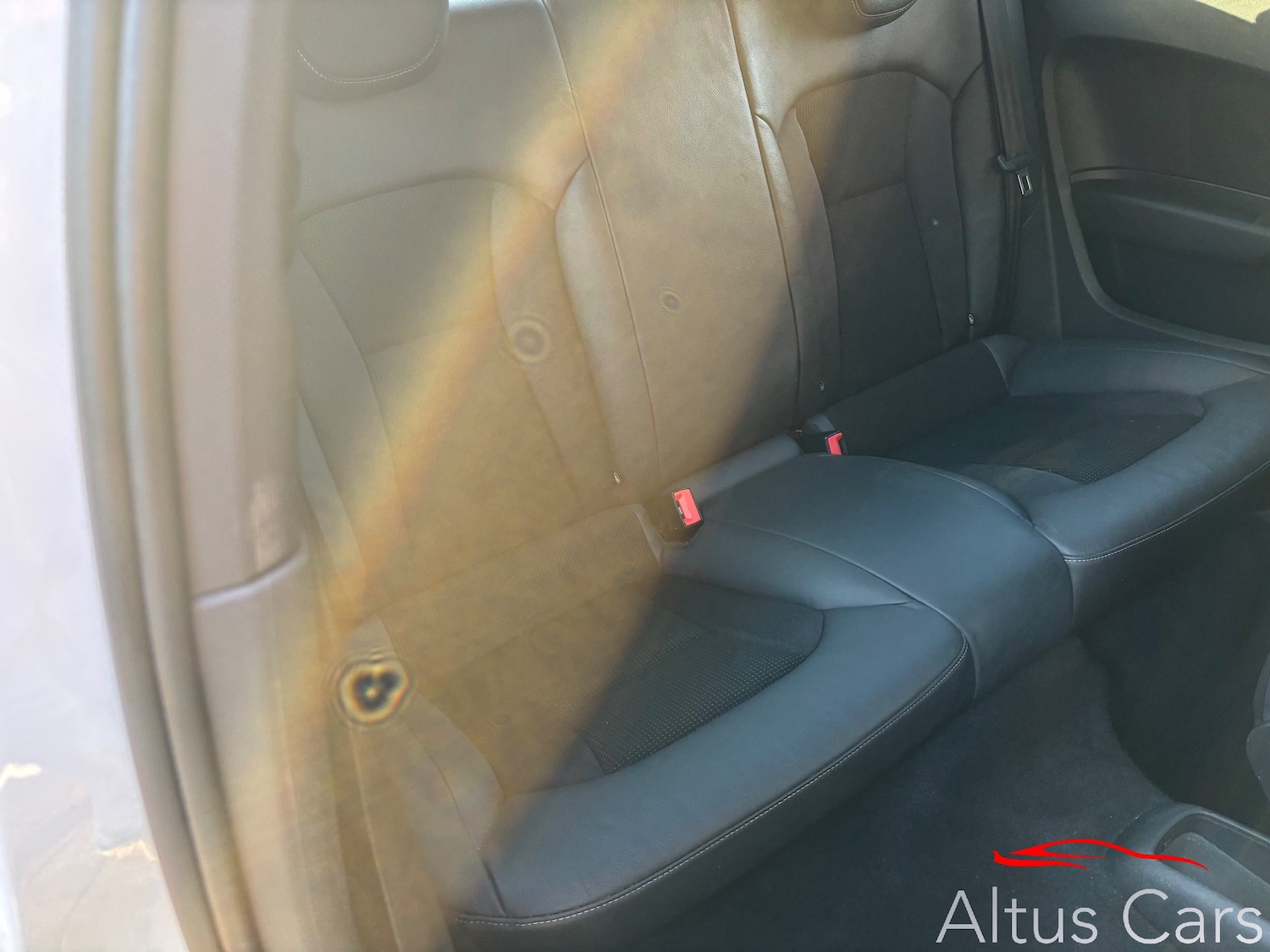 Used Audi A1 2014 for sale - 76892360: Photo 15