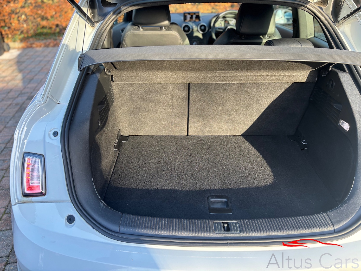 Used Audi A1 2014 for sale - 76892360: Photo 16