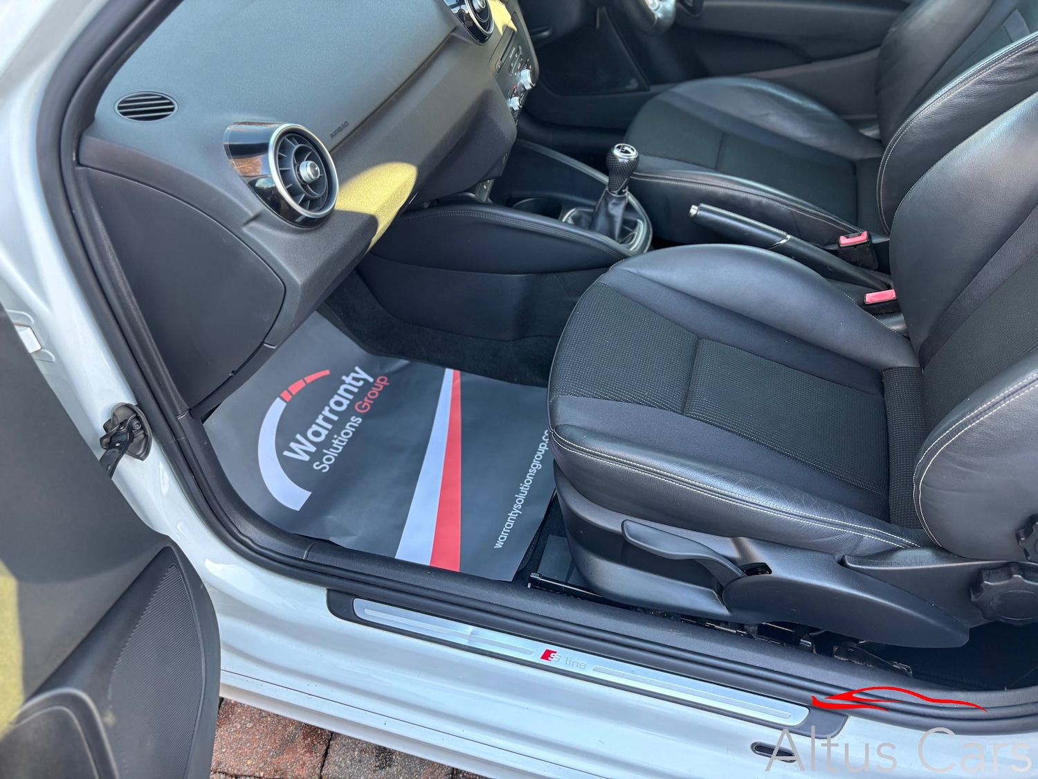 Used Audi A1 2014 for sale - 76892360: Photo 17