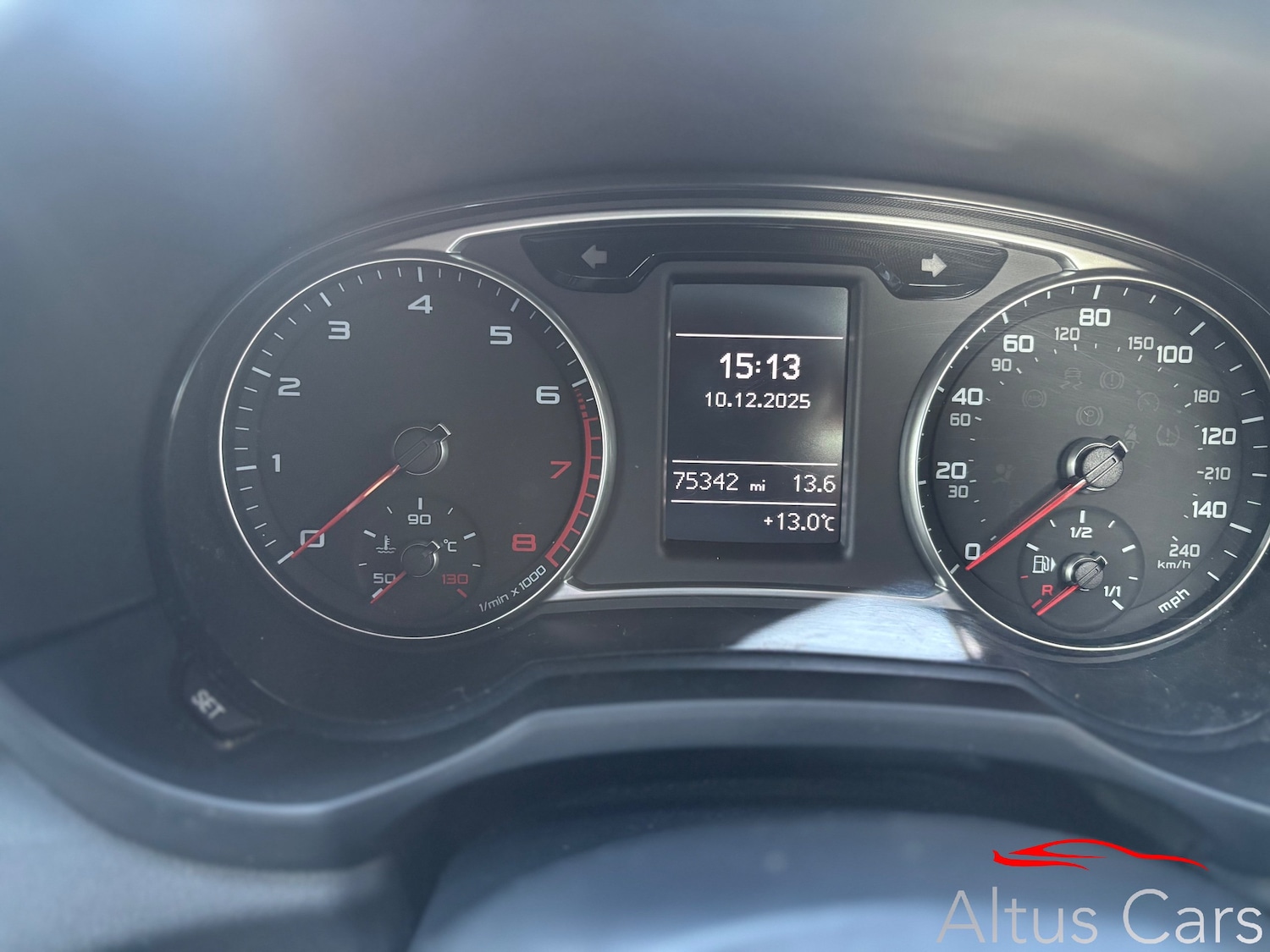 Used Audi A1 2014 for sale - 76892360: Photo 19