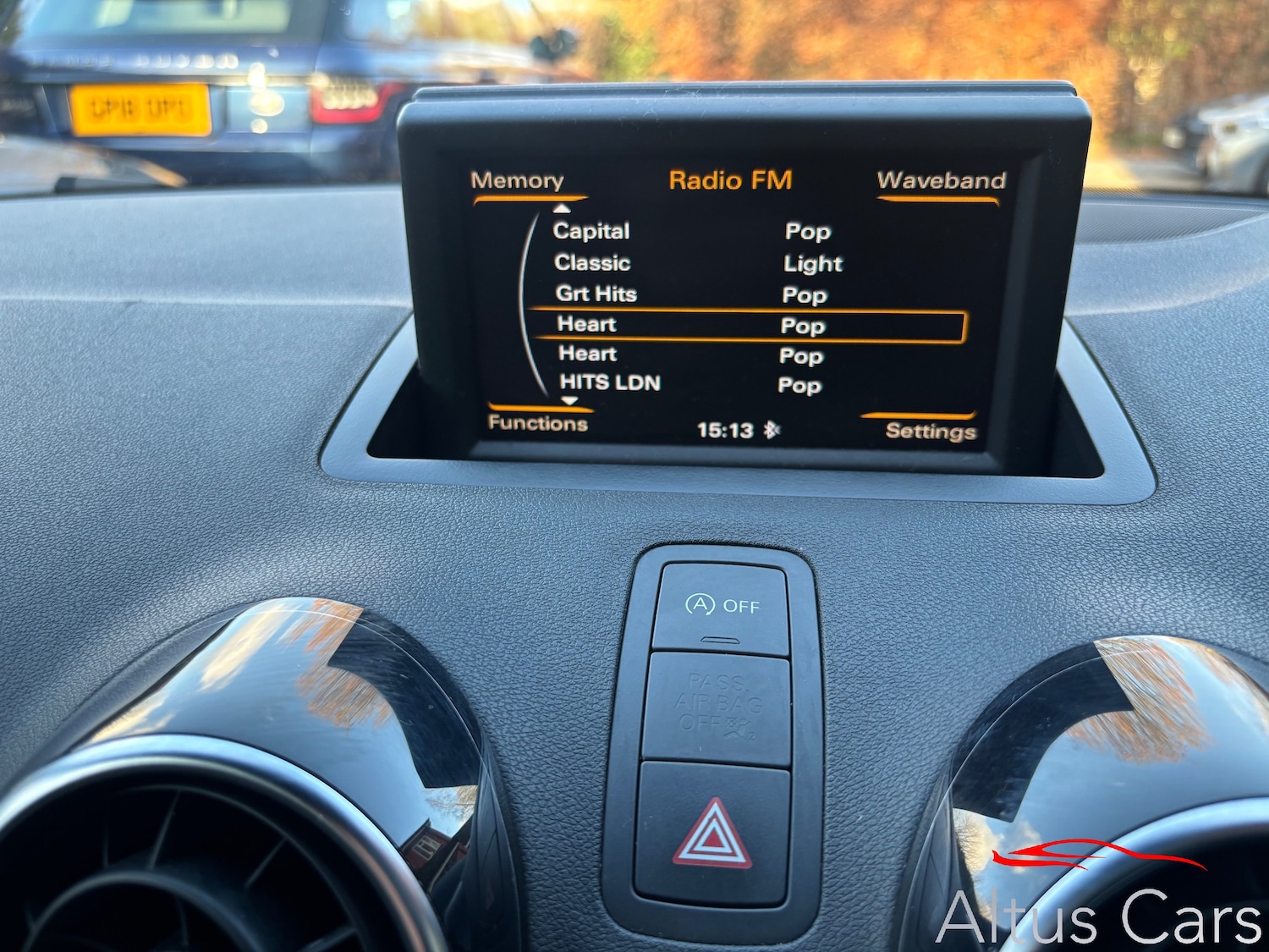 Used Audi A1 2014 for sale - 76892360: Photo 20