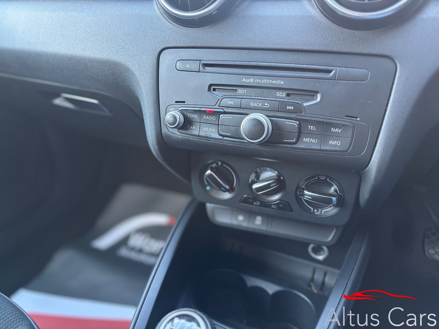 Used Audi A1 2014 for sale - 76892360: Photo 21