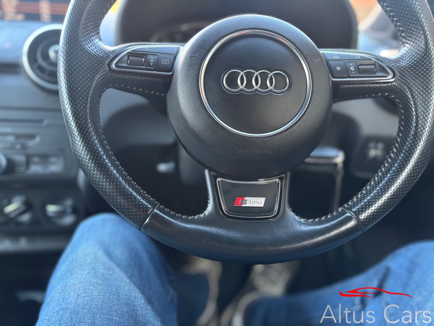 Used Audi A1 2014 for sale - 76892360: Photo 23
