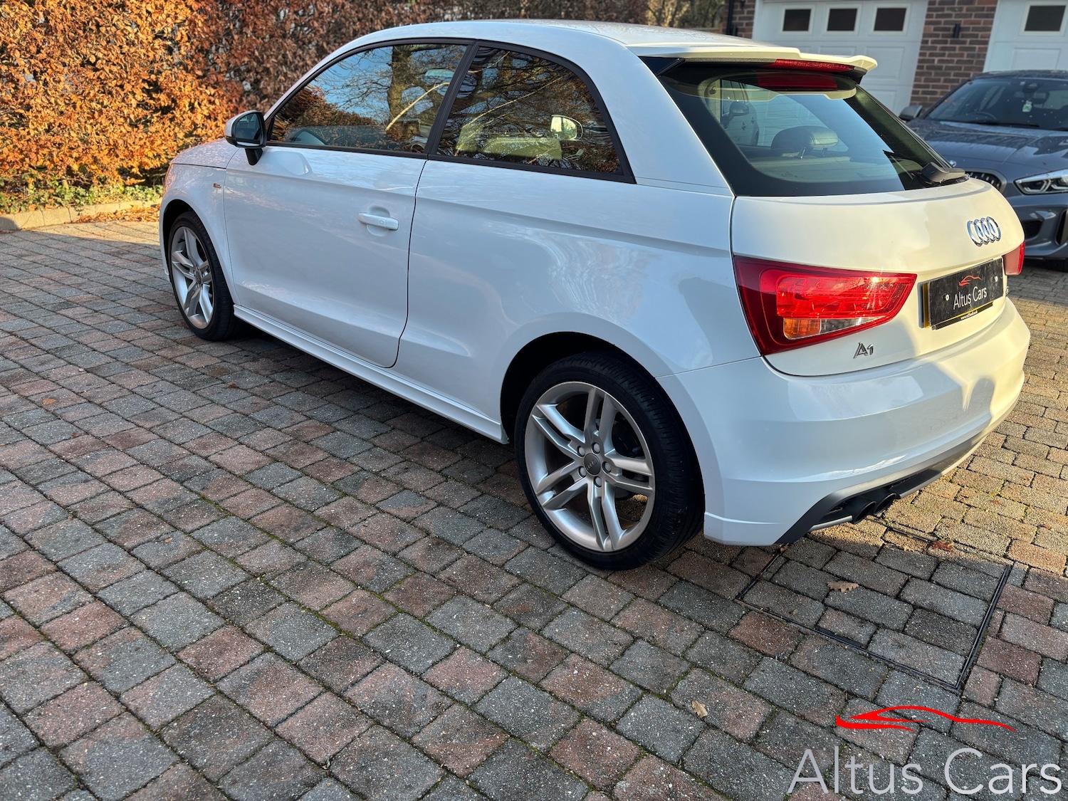 Used Audi A1 2014 for sale - 76892360: Photo 4