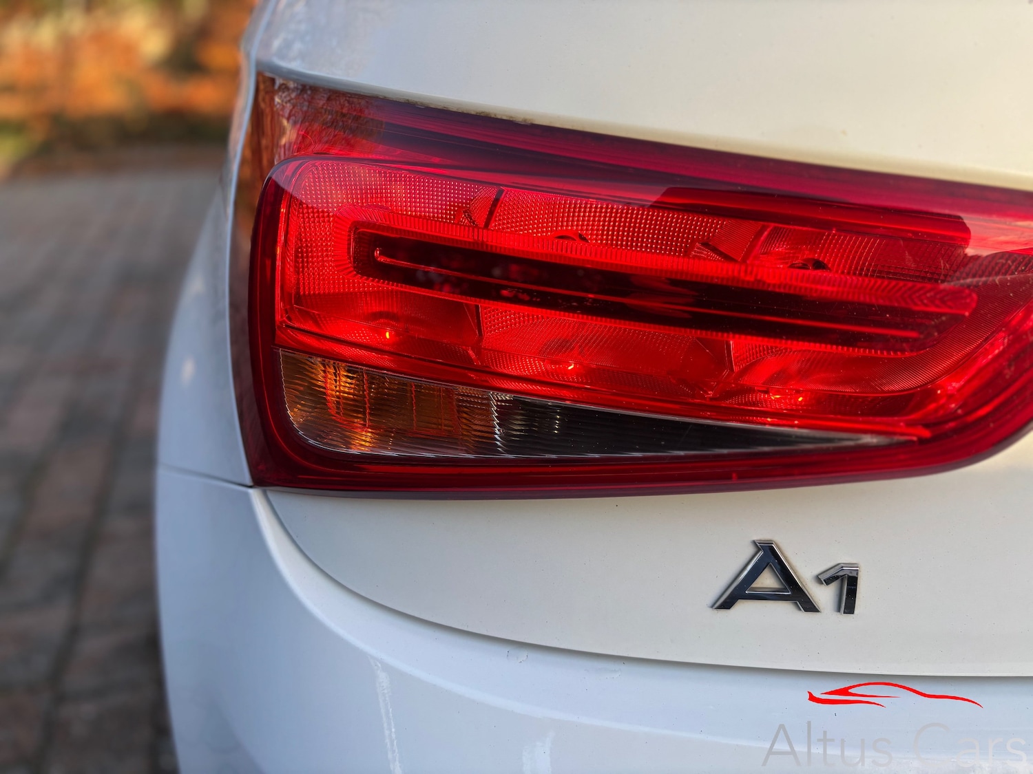 Used Audi A1 2014 for sale - 76892360: Photo 9