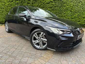2020 (70) - 1.5 TSI R-Line Hatchback 5dr Petrol Manual Euro 6 (s/s) (150 ps)