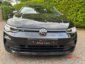 Used Volkswagen Golf 2020 for sale - 74623272: Photo