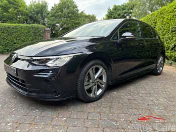 Used Volkswagen Golf 2020 for sale - 74623272: Photo