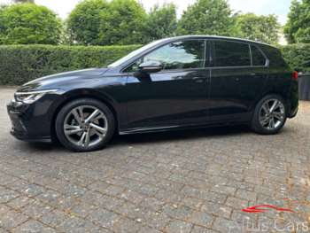 Used Volkswagen Golf 2020 for sale - 74623272: Photo