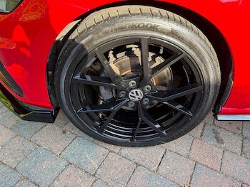 Used Volkswagen Golf 2018 for sale - 78413015: Photo