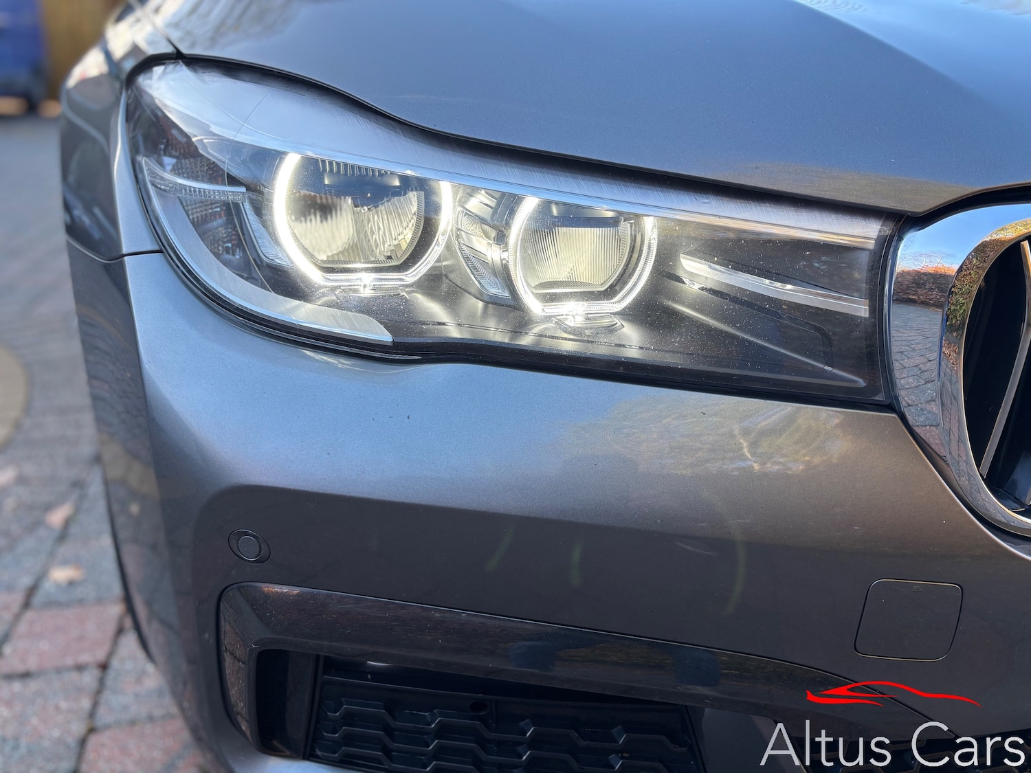 Used BMW 7 Series 2019 for sale - 76665382: Photo 13