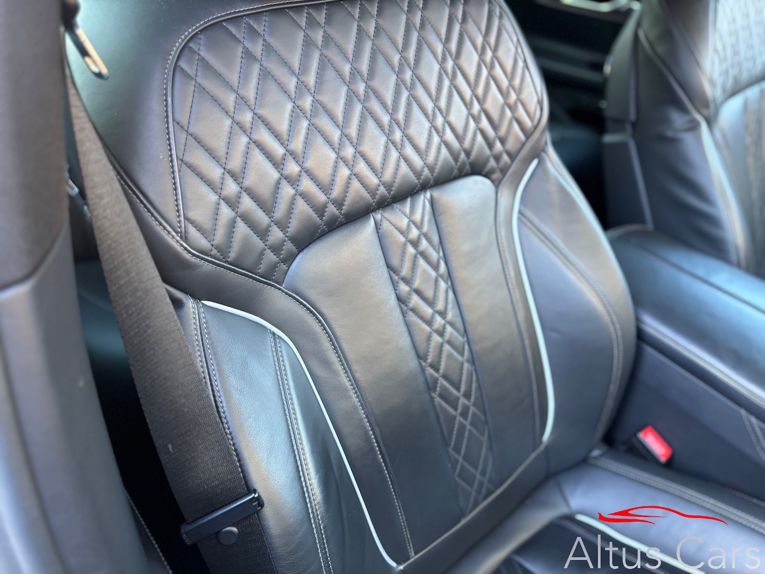 Used BMW 7 Series 2019 for sale - 76665382: Photo 24