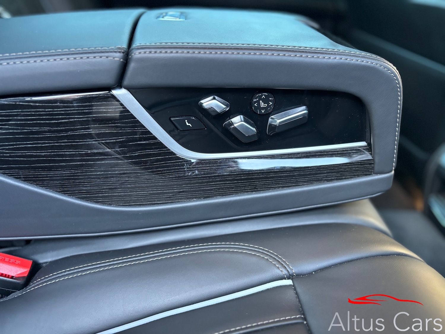 Used BMW 7 Series 2019 for sale - 76665382: Photo 30