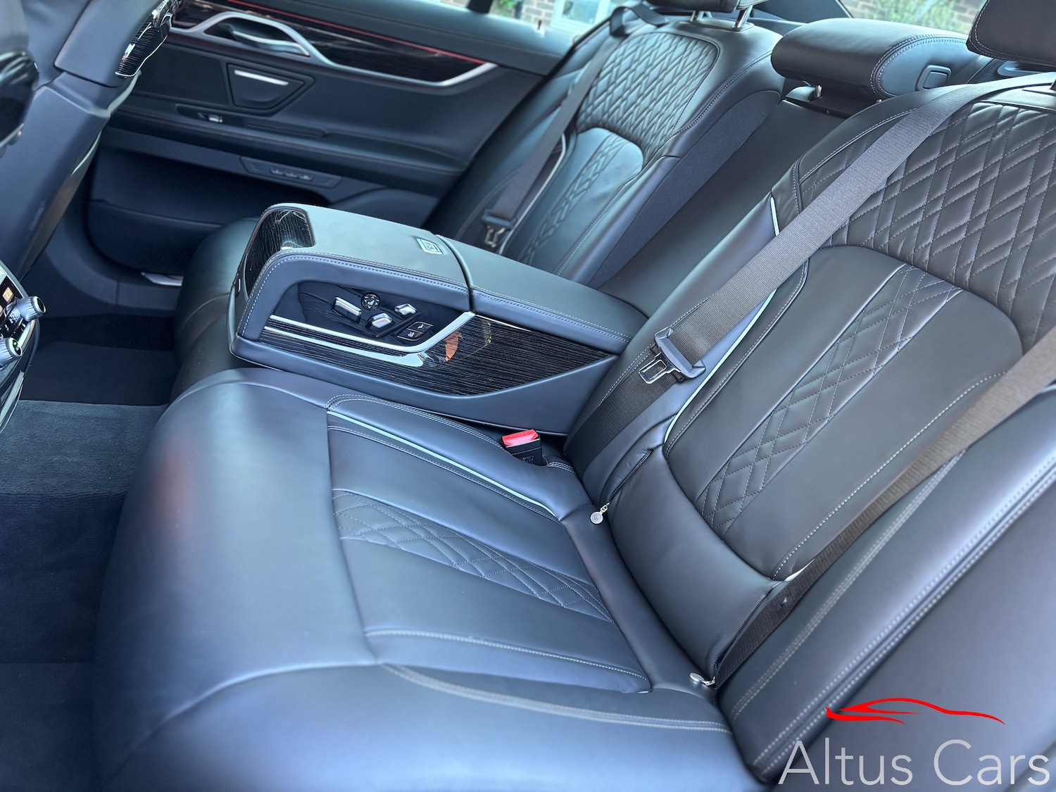 Used BMW 7 Series 2019 for sale - 76665382: Photo 33