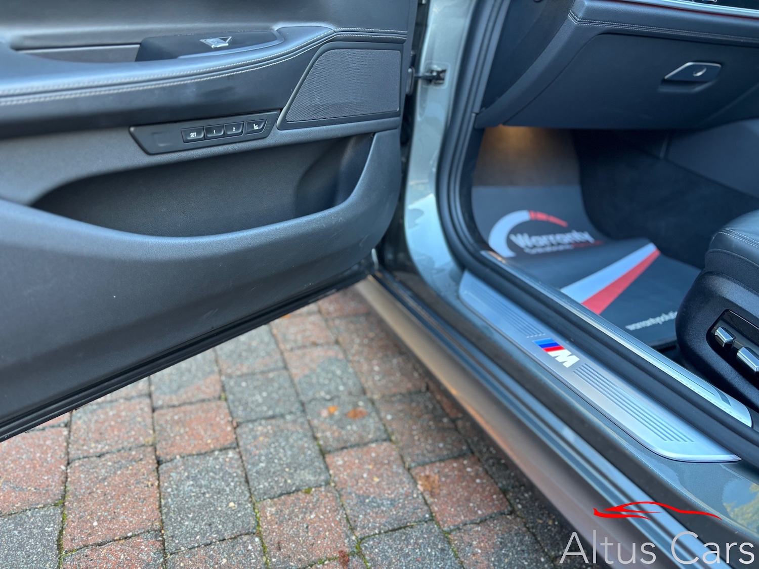 Used BMW 7 Series 2019 for sale - 76665382: Photo 36