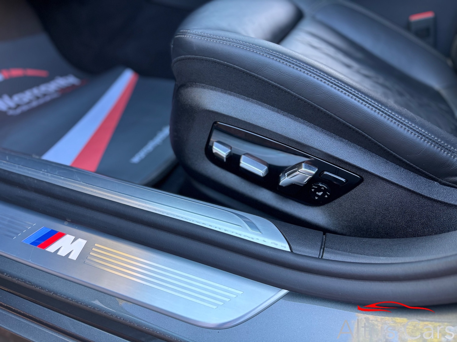 Used BMW 7 Series 2019 for sale - 76665382: Photo 37