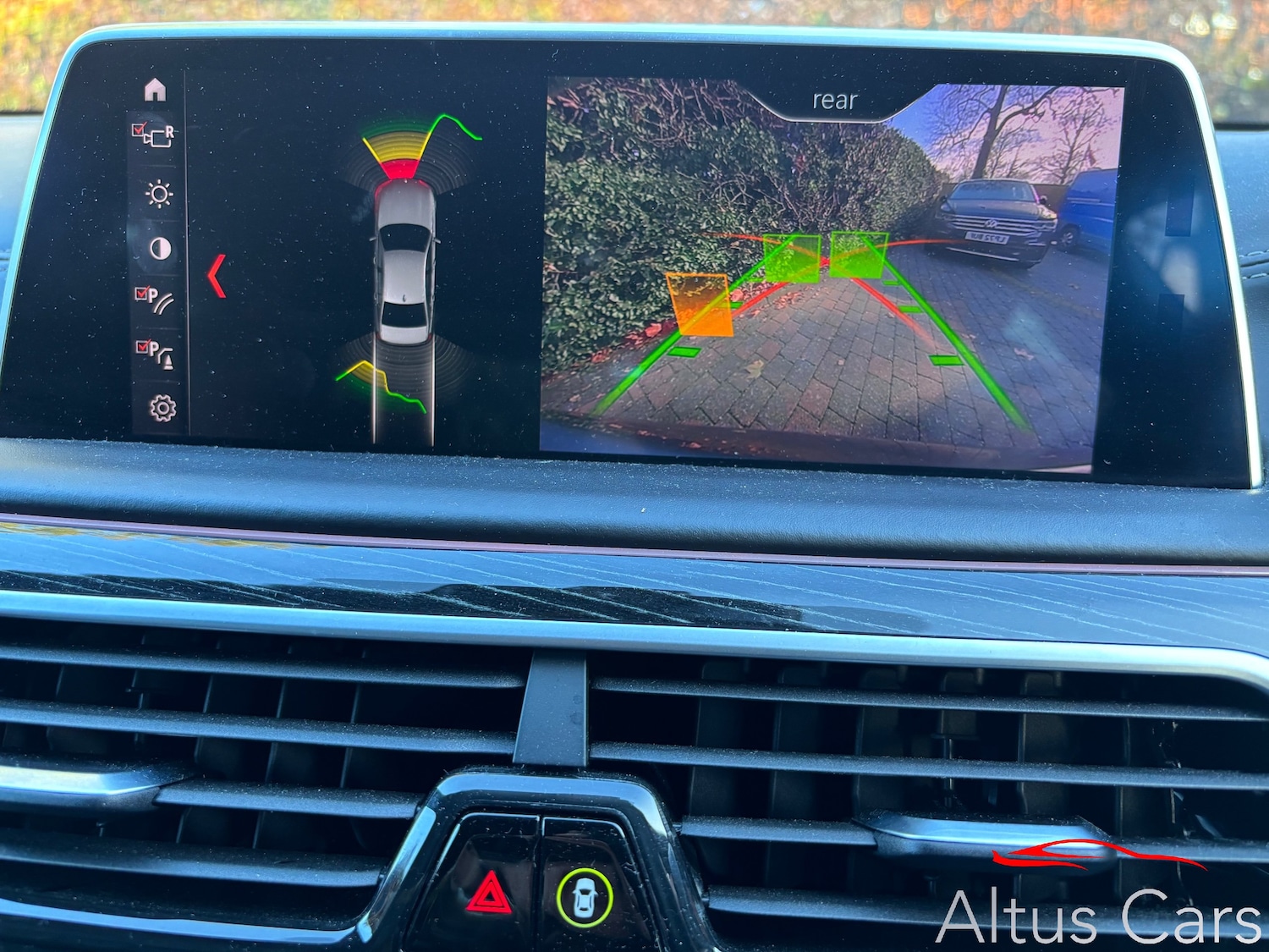 Used BMW 7 Series 2019 for sale - 76665382: Photo 39