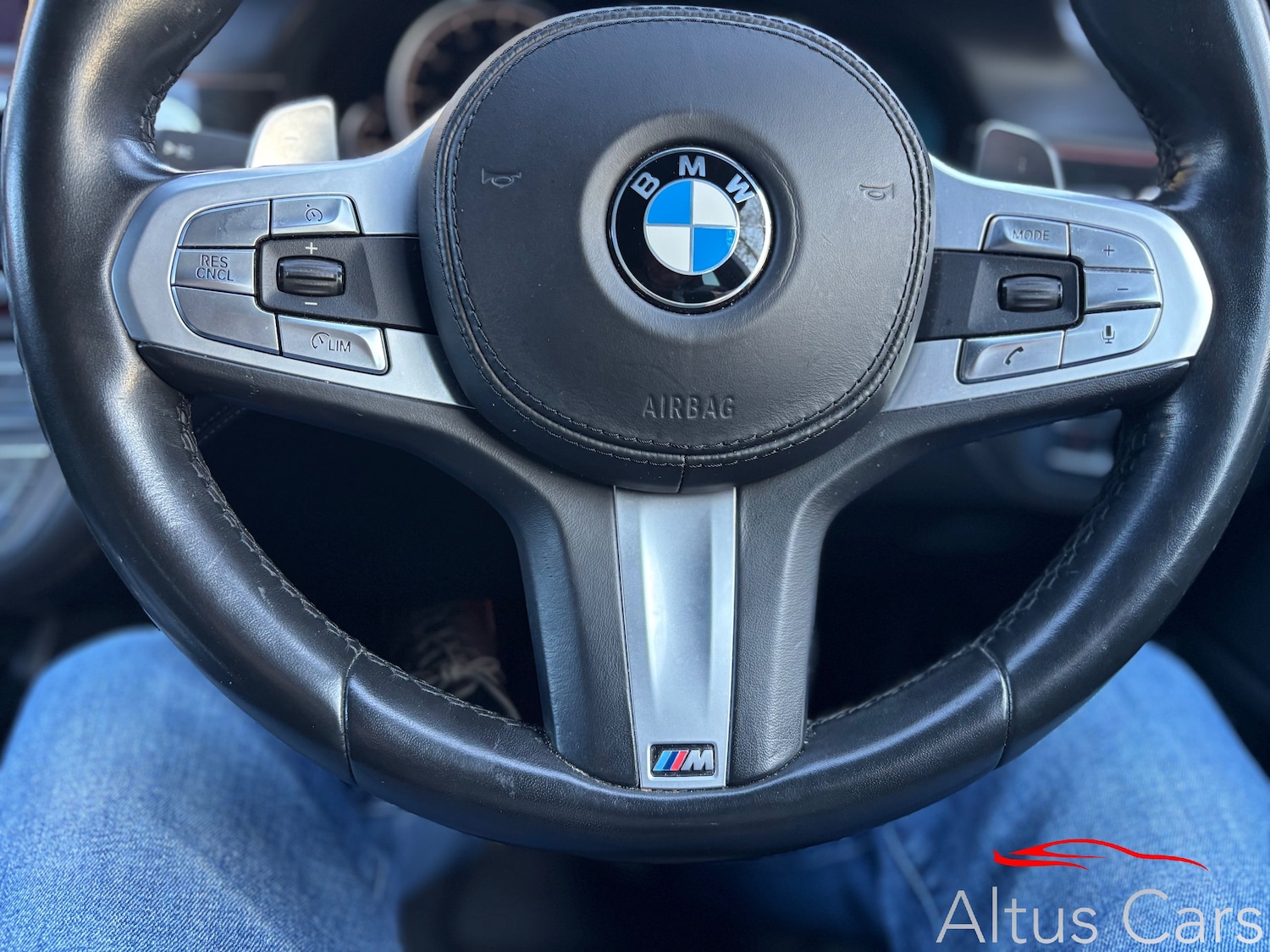 Used BMW 7 Series 2019 for sale - 76665382: Photo 41