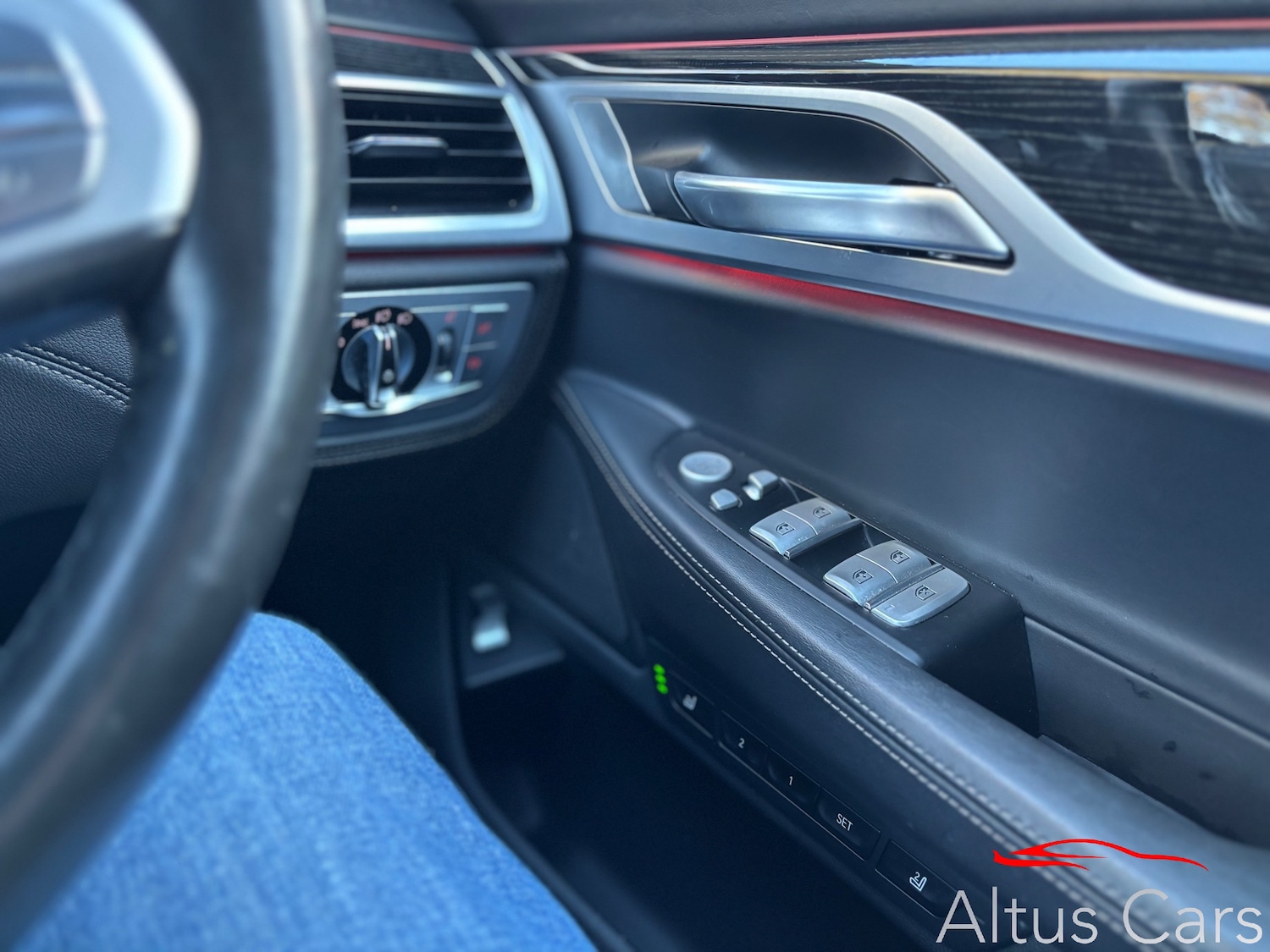 Used BMW 7 Series 2019 for sale - 76665382: Photo 42